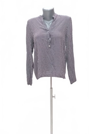 Damen bluse : Brand,Farbegemustert,größe: size
