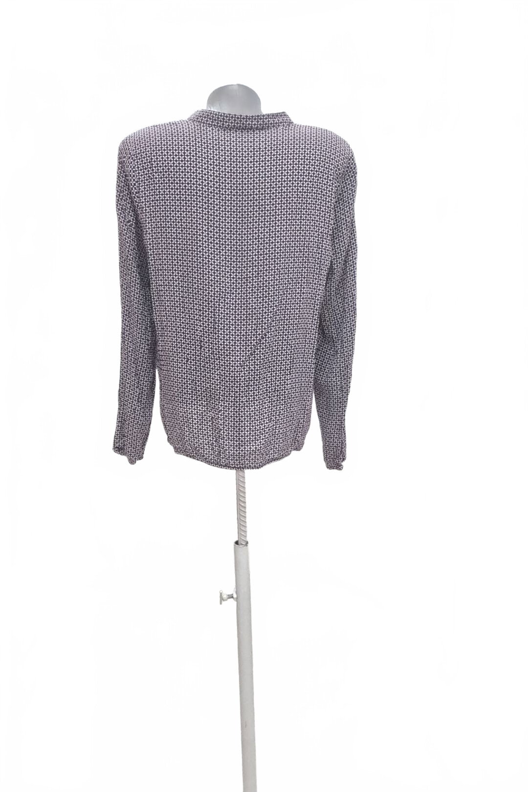 Damen bluse : Brand,Farbegemustert,größe: size