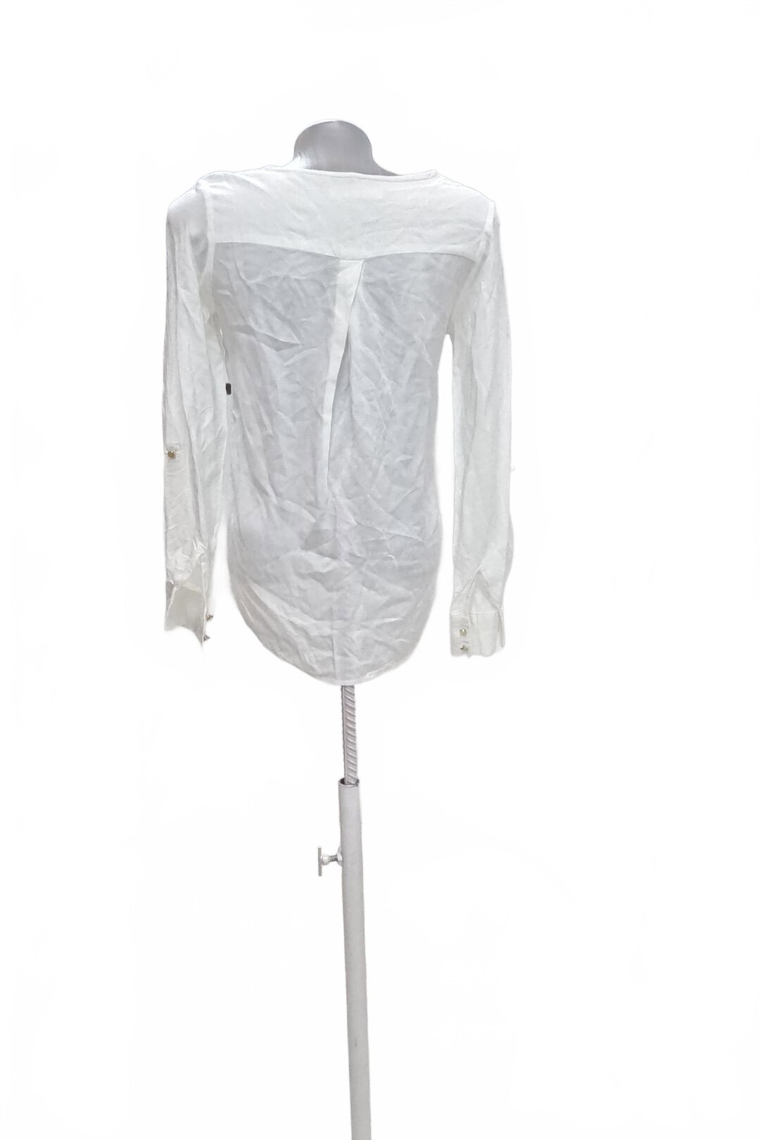 Damen bluse : Brand,Farbeweiss,größe: size