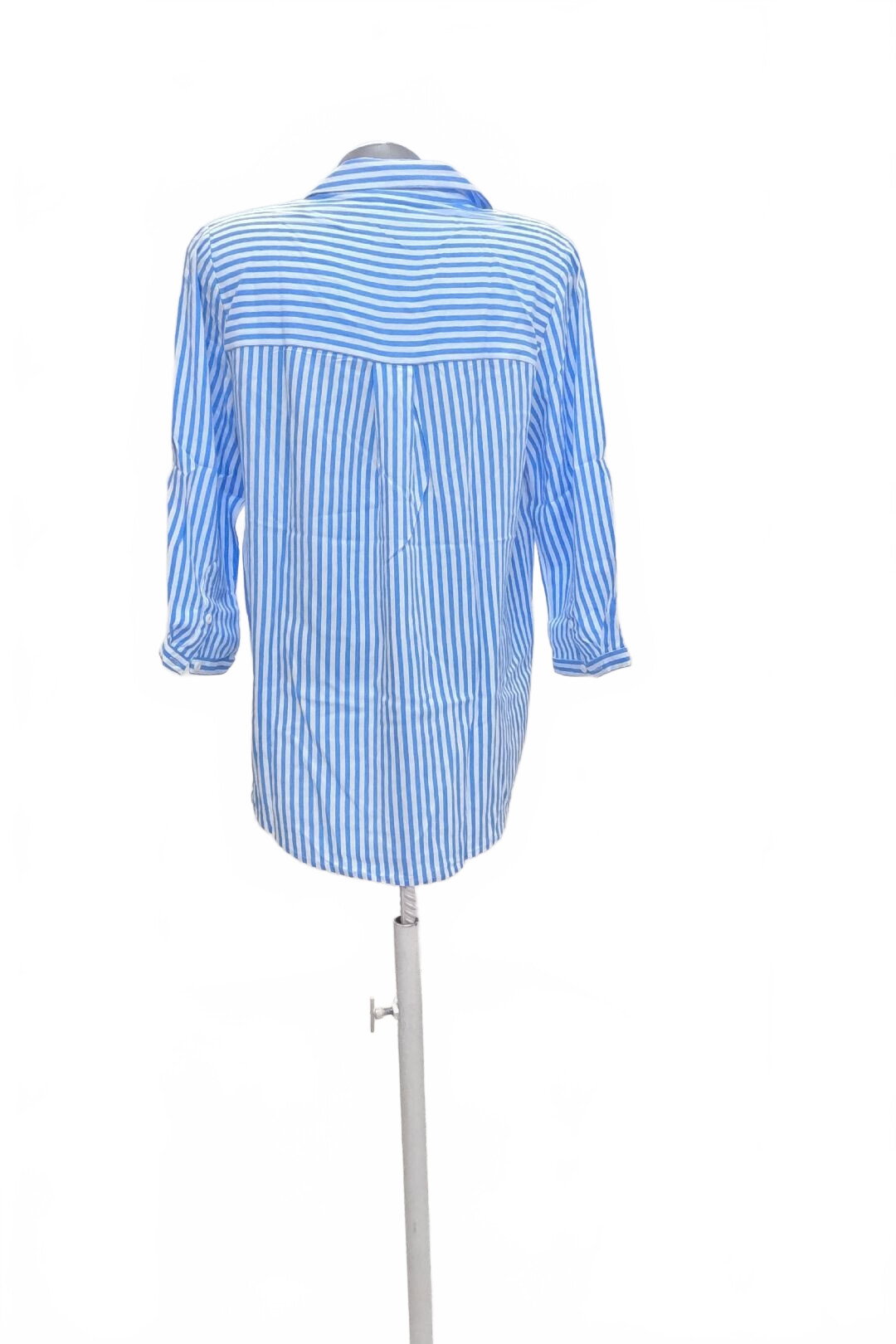 Damen bluse : Brand,Farbegestreift,größe: size