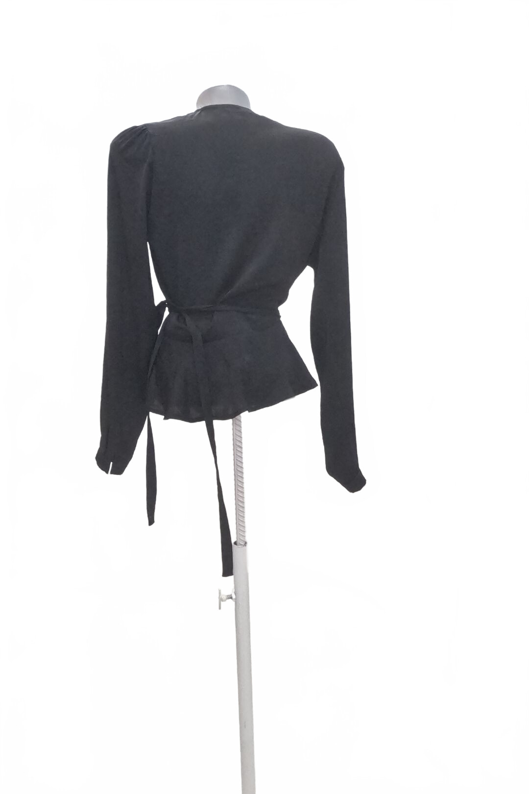 Damen bluse : Brand,Farbeschwarz,größe: size