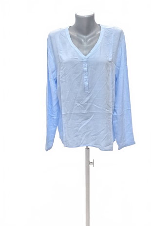 Damen bluse : Brand,Farbeblau,größe: size