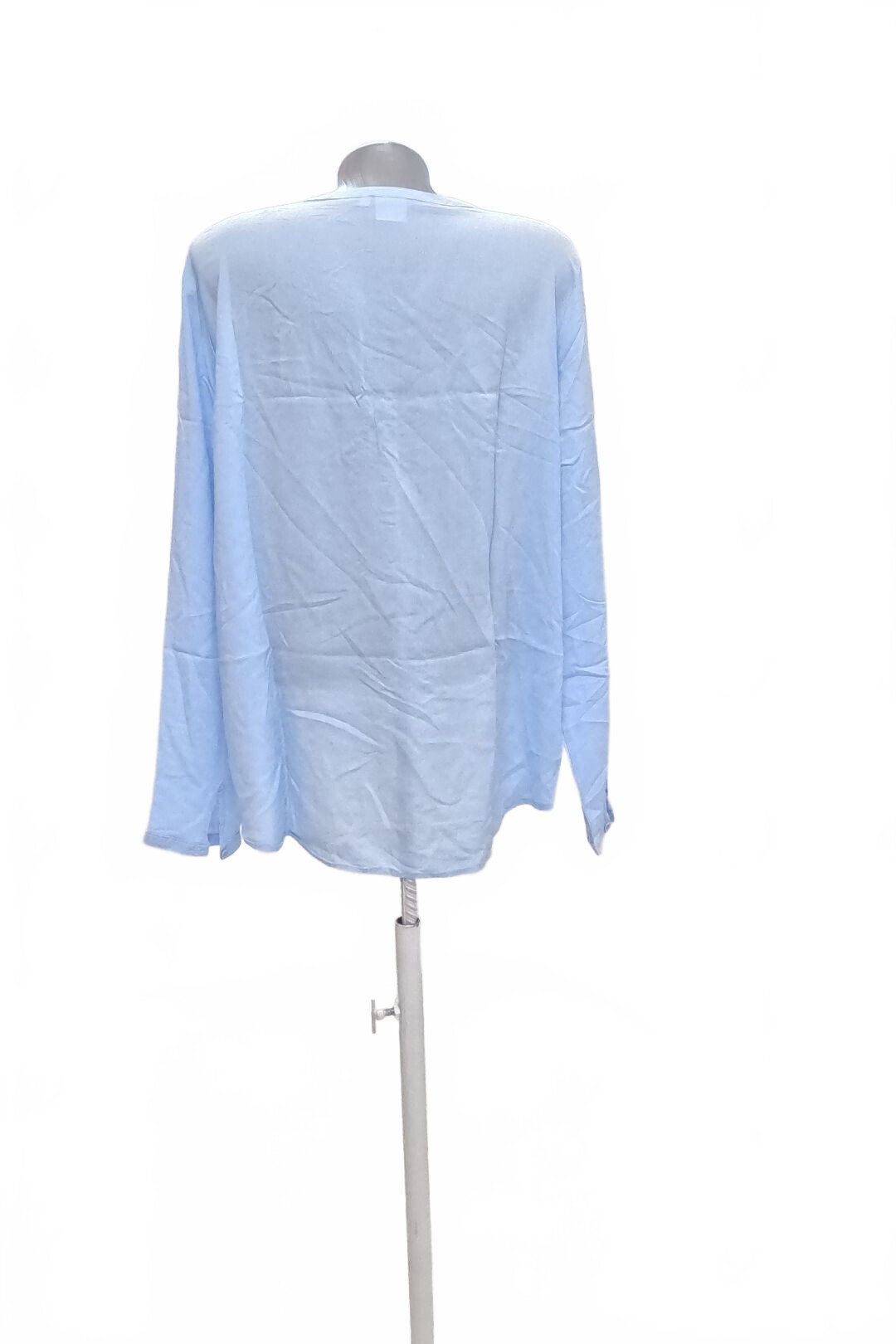 Damen bluse : Brand,Farbeblau,größe: size