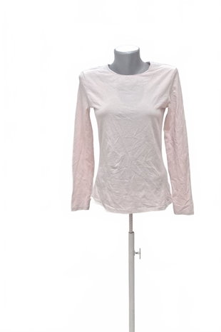 Damen -T-ShirtReservedohne Aufdruck,farberute,größeL