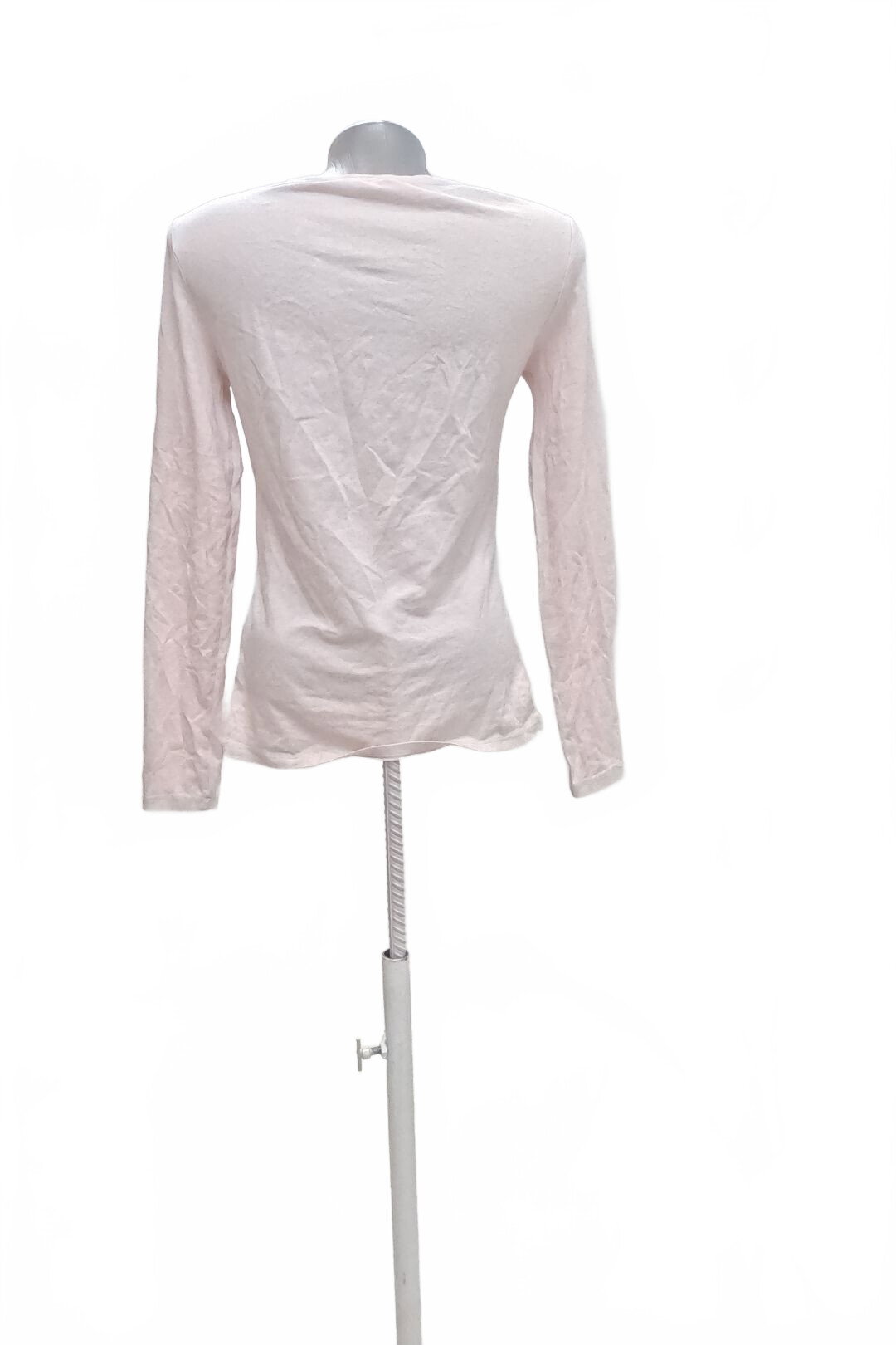 Damen -T-ShirtReservedohne Aufdruck,farberute,größeL