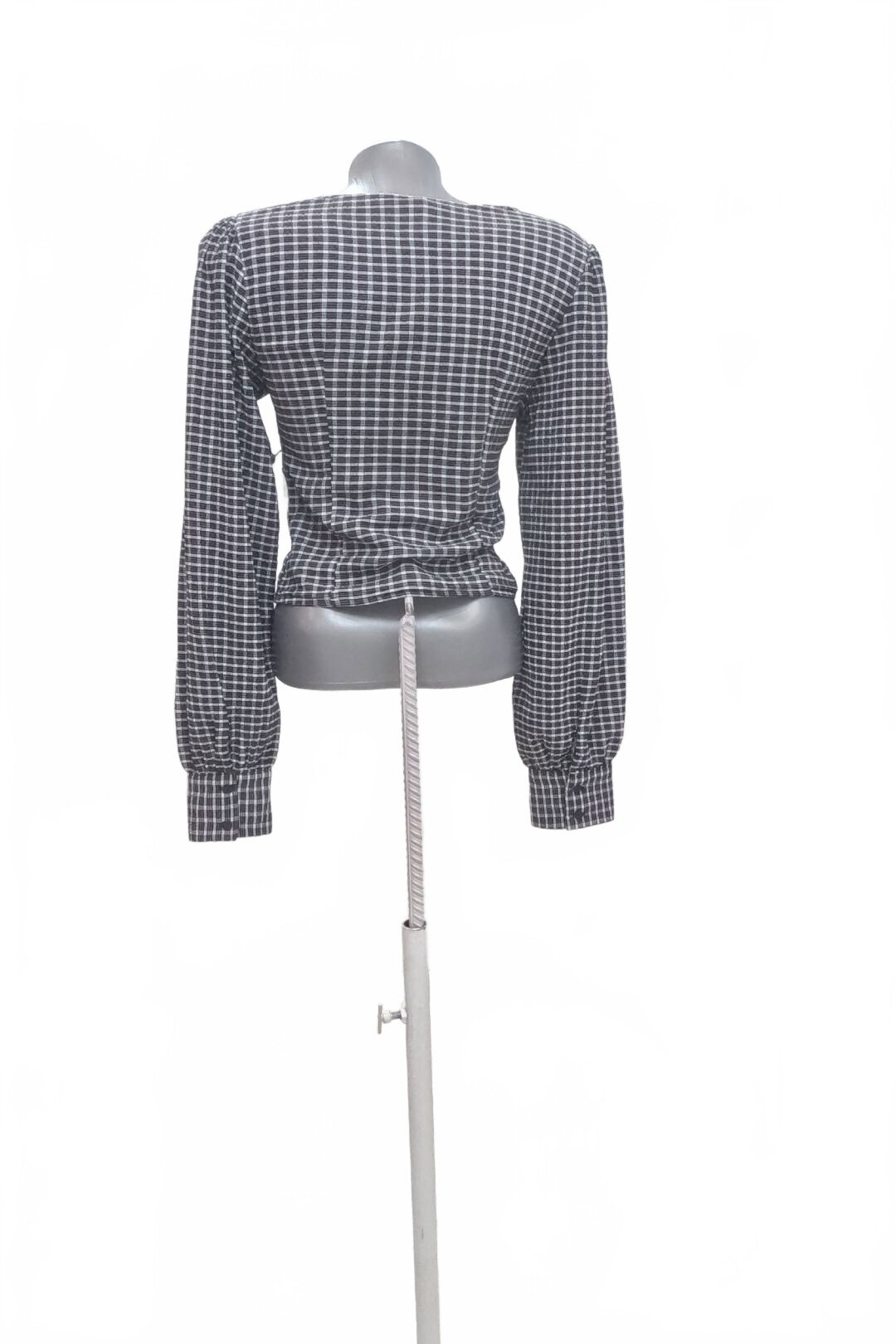 Damen bluse : Brand,Farbegemustert,größe: size