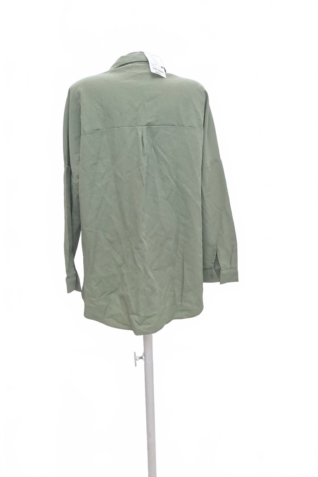 Damen bluse : Brand,Farbekhaki,größe: size