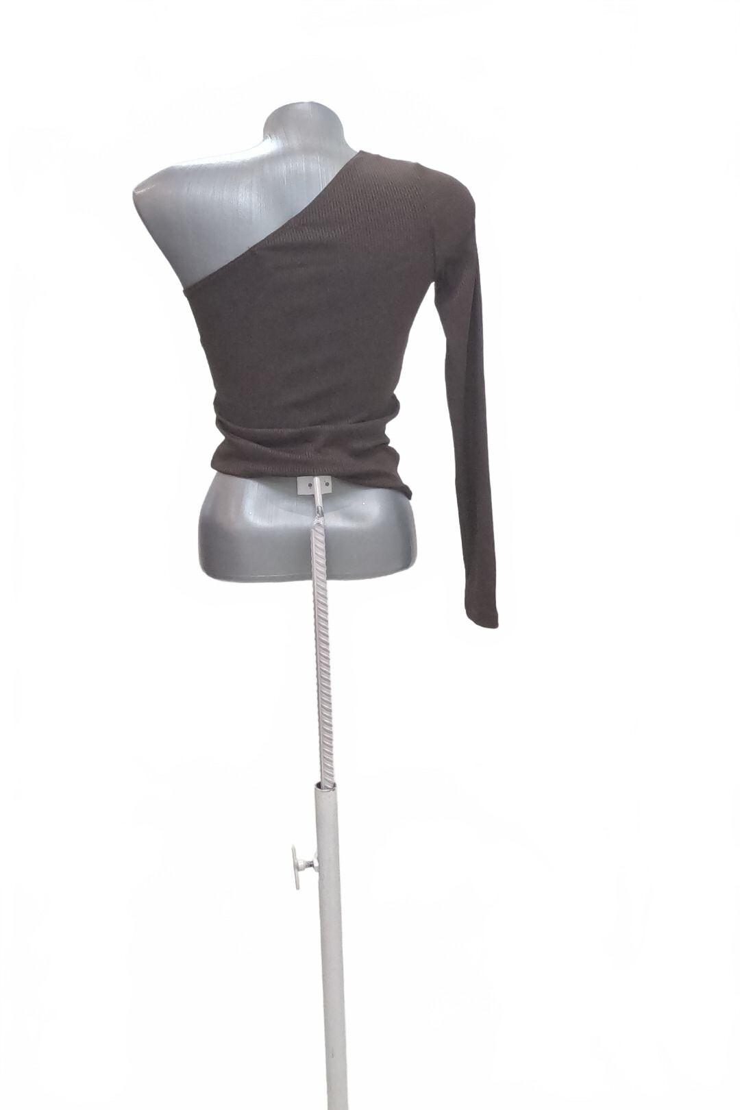 Damen -T-ShirtSinsayohne Aufdruck,farbebraun,größeS