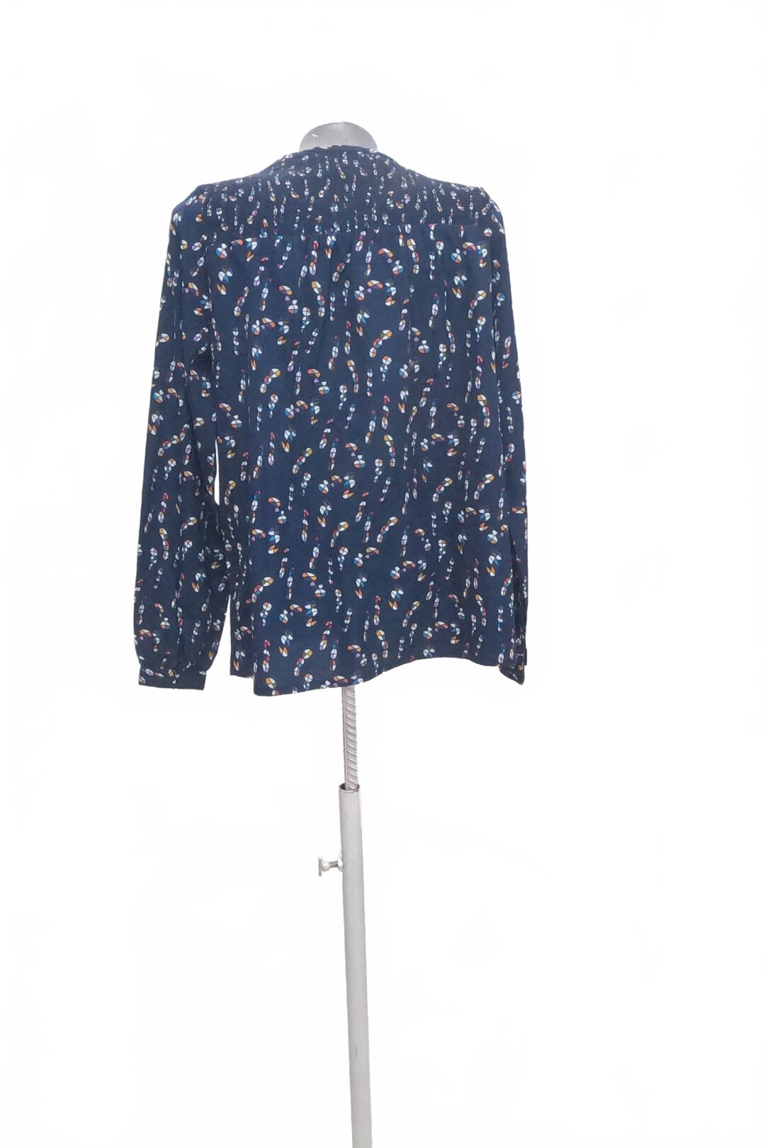 Damen bluse : Brand,Farbegemustert,größe: size