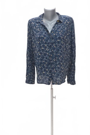 Damen bluse : Brand,Farbegemustert,größe: size