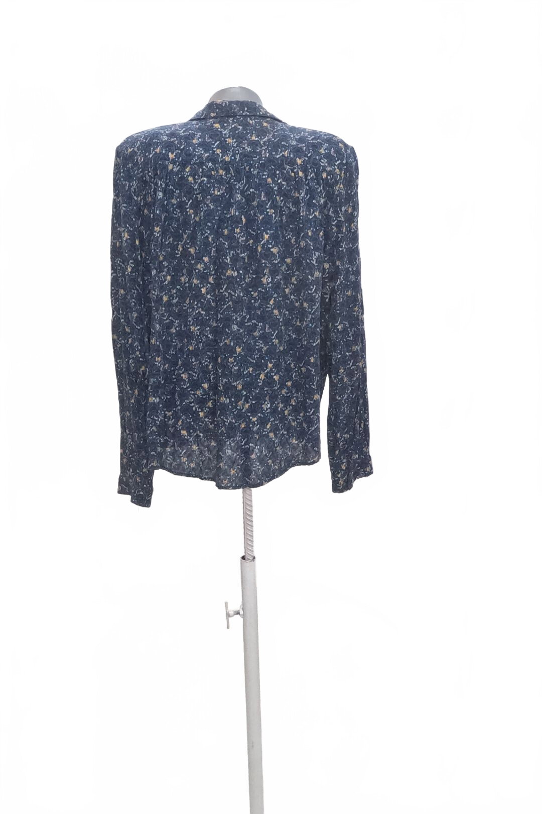 Damen bluse : Brand,Farbegemustert,größe: size