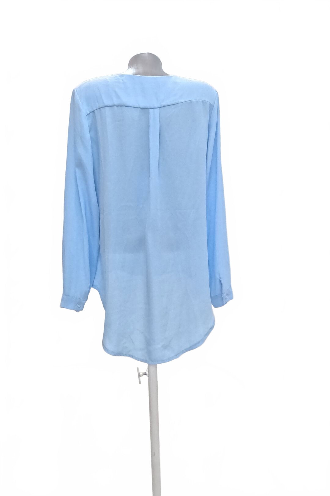 Damen bluse : Brand,Farbeblau,größe: size
