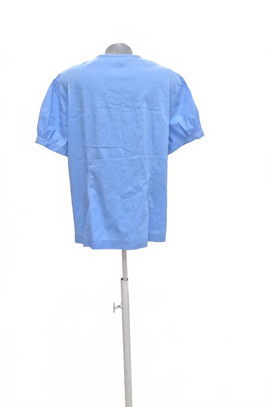 Damen bluse : Brand,Farbeblau,größe: size