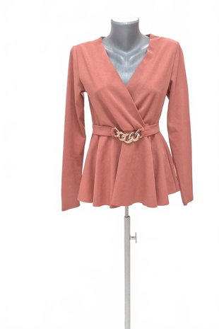 Damen bluse : Brand,Farberute,größe: size
