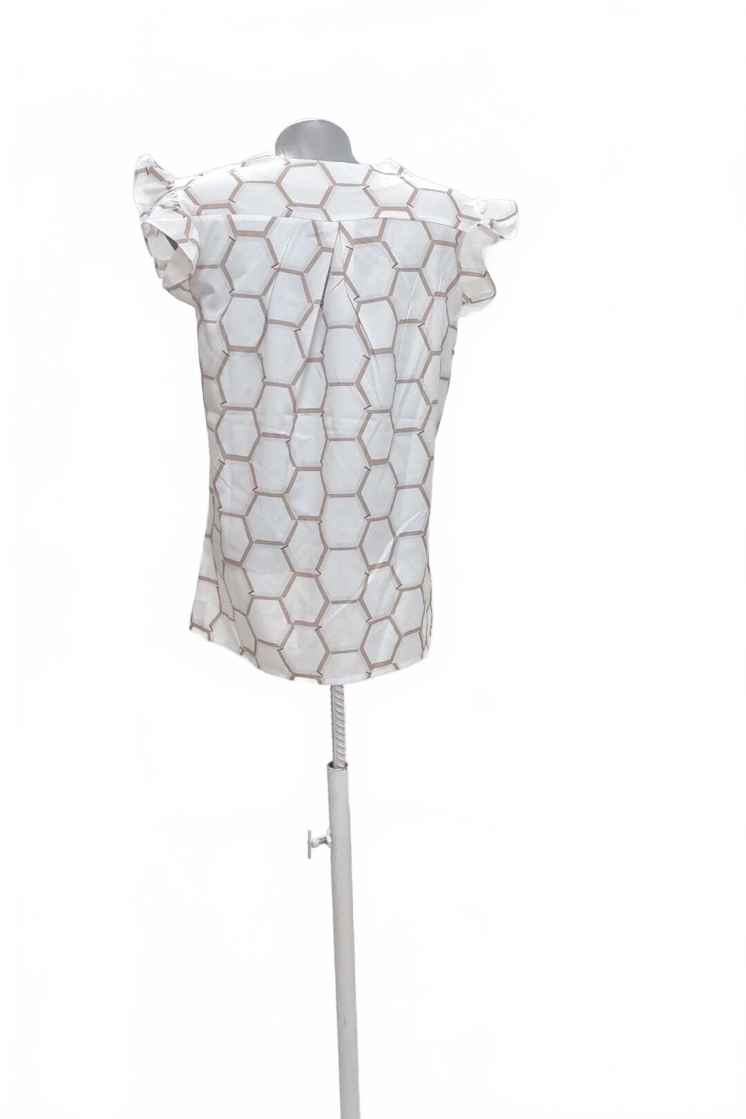 Damen bluse : Brand,Farbegemustert,größe: size