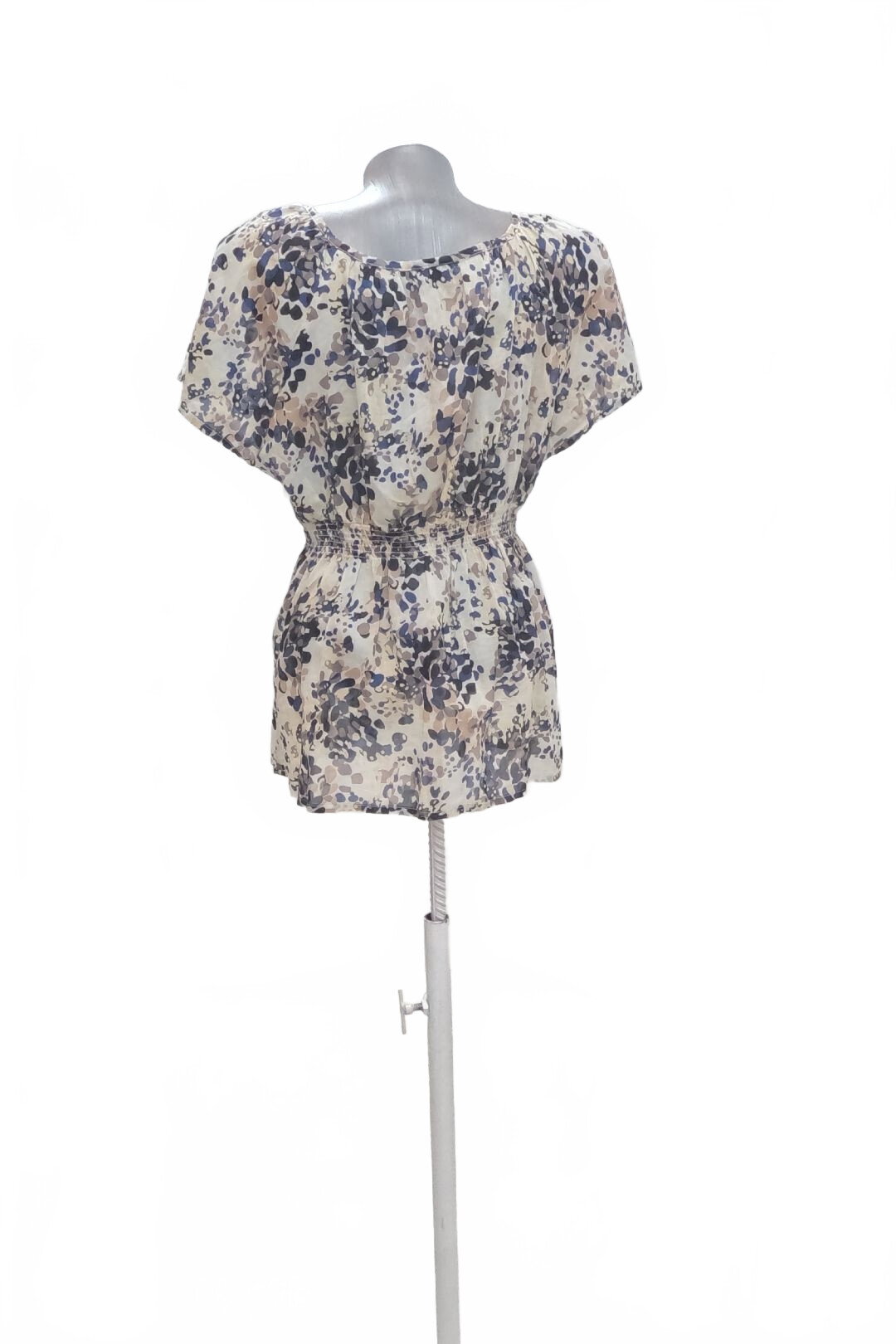 Damen bluse : Brand,Farbegemustert,größe: size