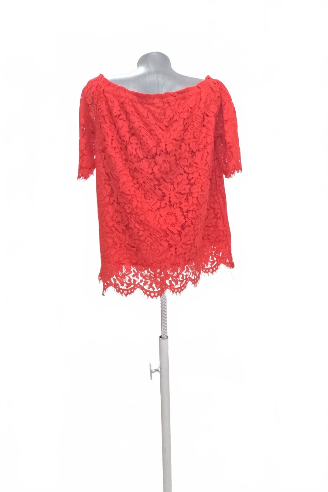 Damen bluse : Brand,Farberot,größe: size