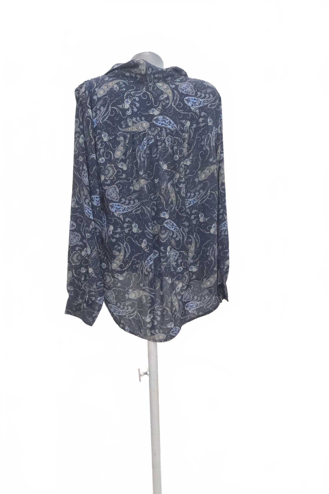 Damen bluse : Brand,Farbegemustert,größe: size