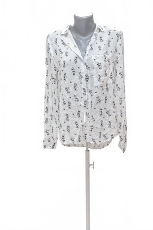 Damen bluse : Brand,Farbegemustert,größe: size