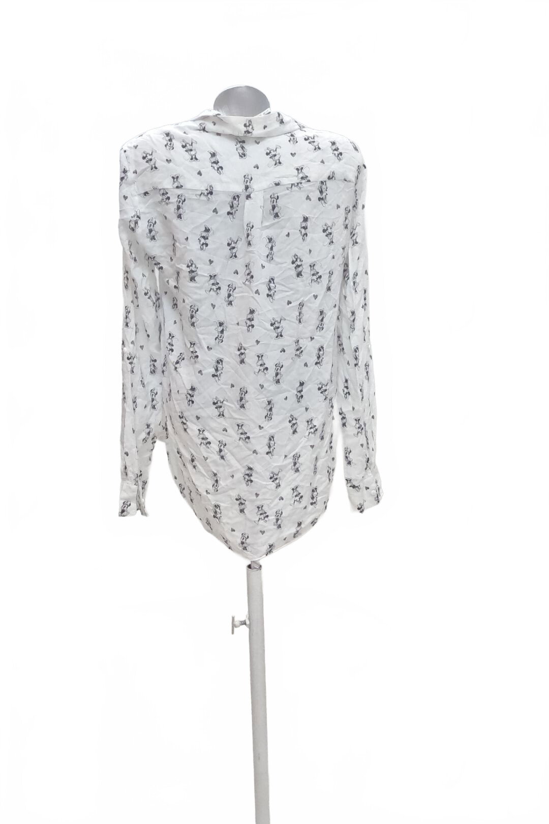 Damen bluse : Brand,Farbegemustert,größe: size