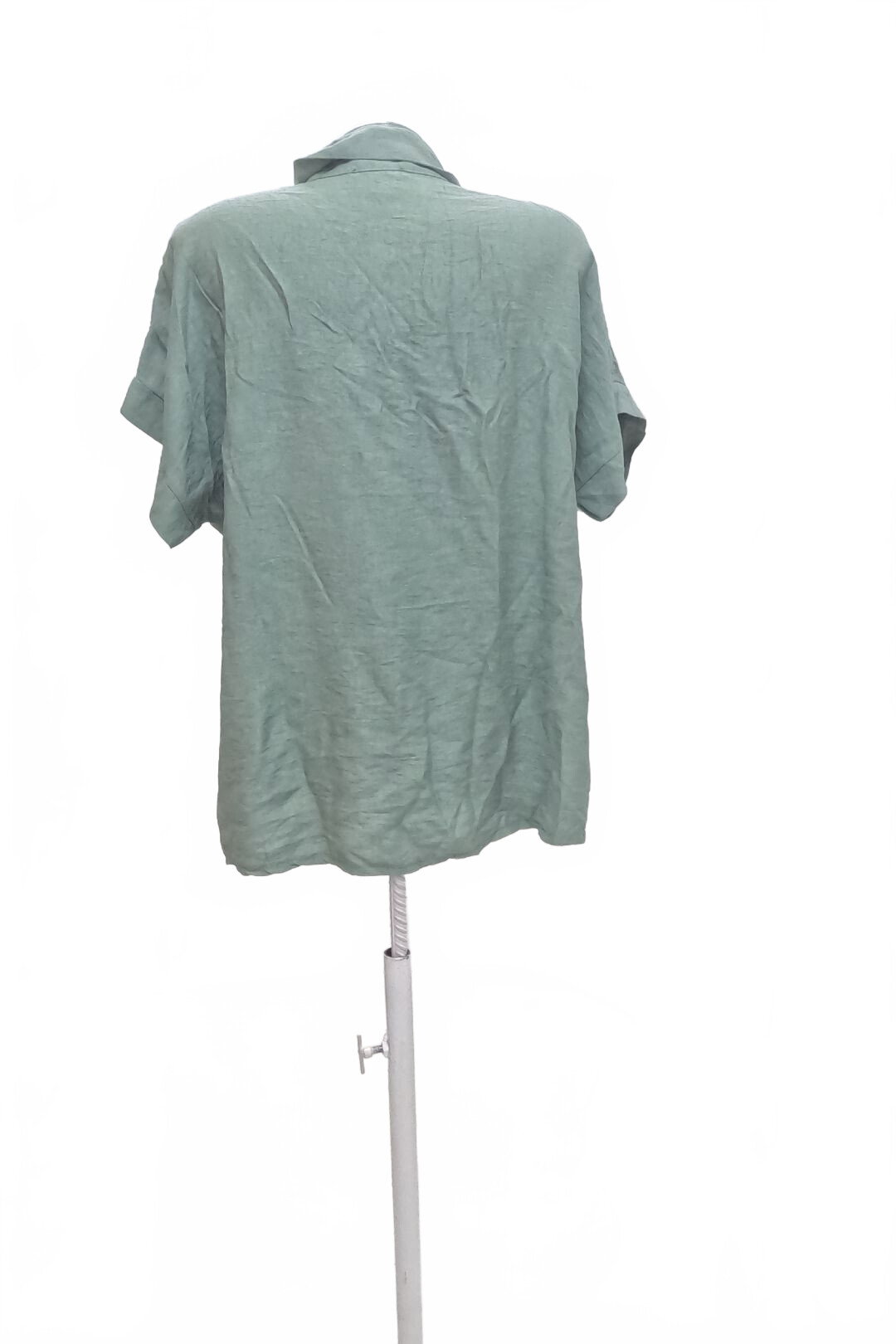 Damen bluse : Brand,Farbekhaki,größe: size