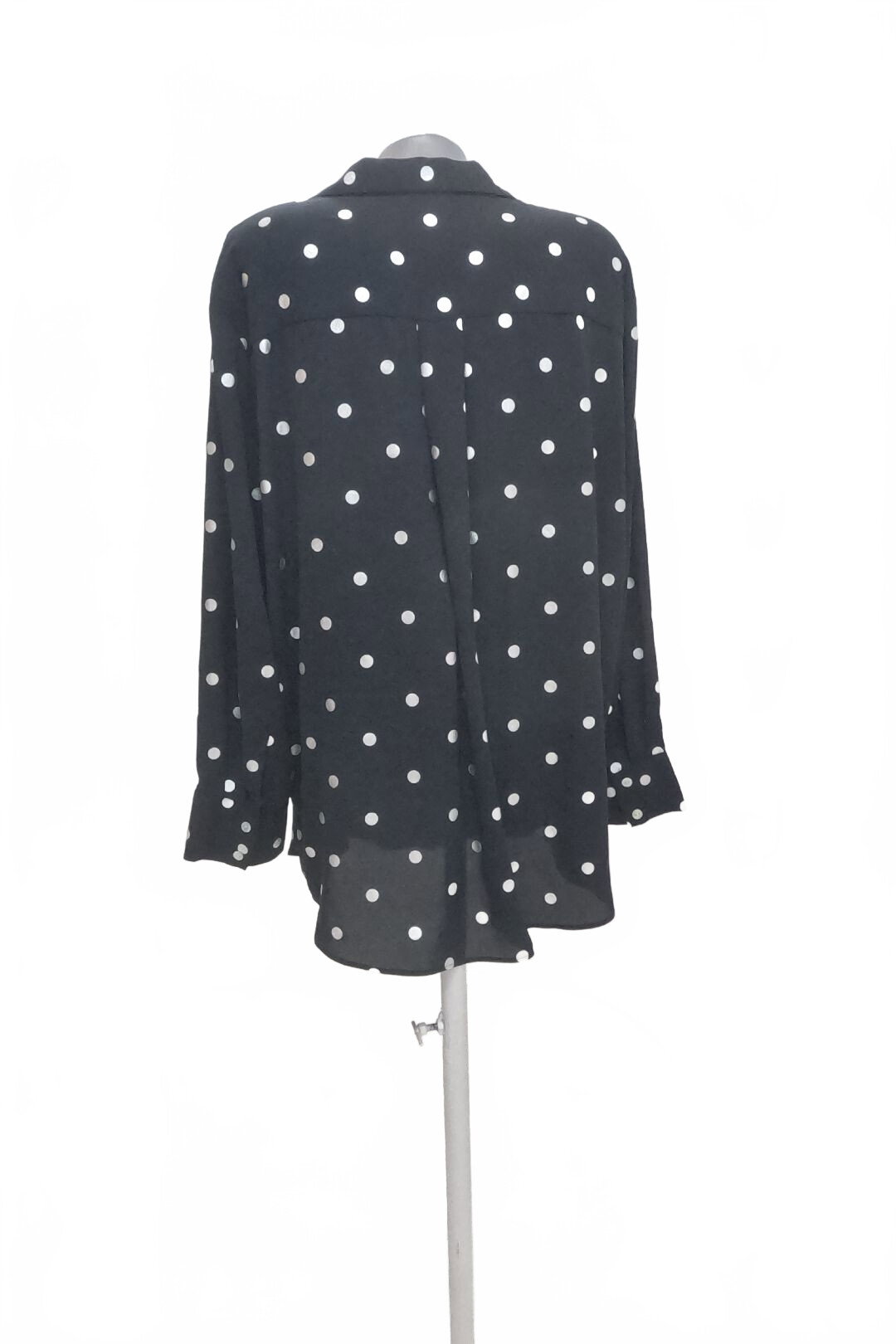 Damen bluse : Brand,Farbegemustert,größe: size