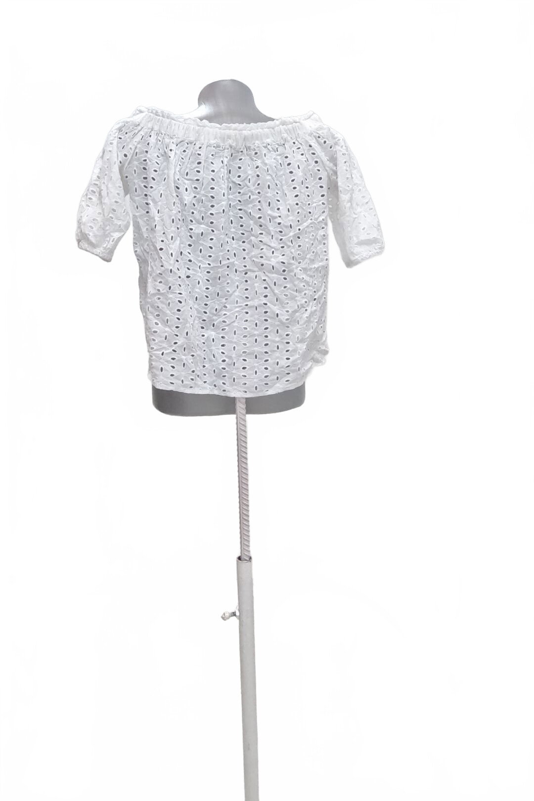 Damen bluse : Brand,Farbeweiss,größe: size