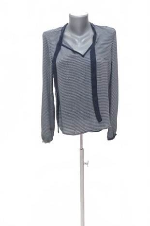 Damen bluse : Brand,Farbegemustert,größe: size