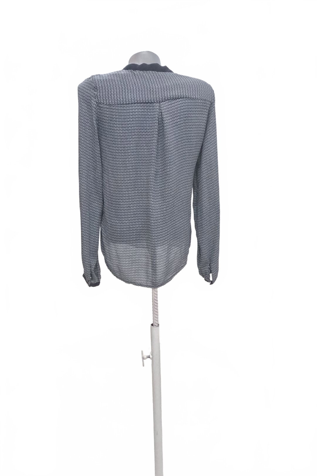 Damen bluse : Brand,Farbegemustert,größe: size