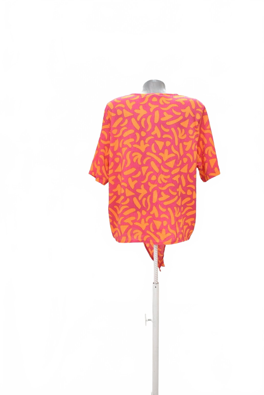 Damen bluse : Brand,Farbegemustert,größe: size