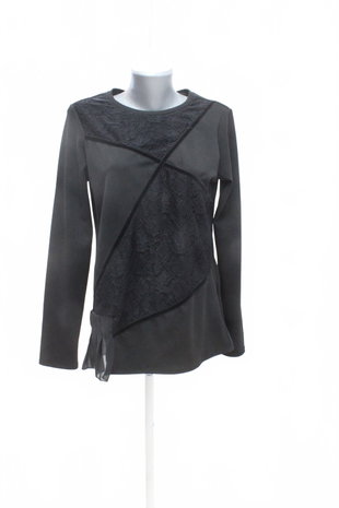 Damen bluse : Brand,Farbeschwarz,größe: size