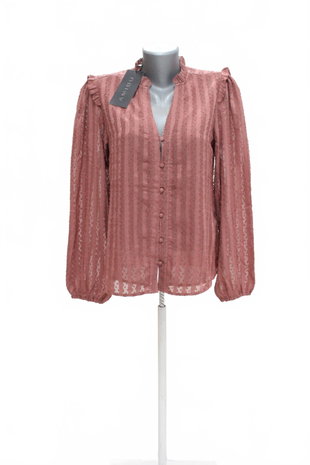 Damen bluse : Brand,Farberute,größe: size