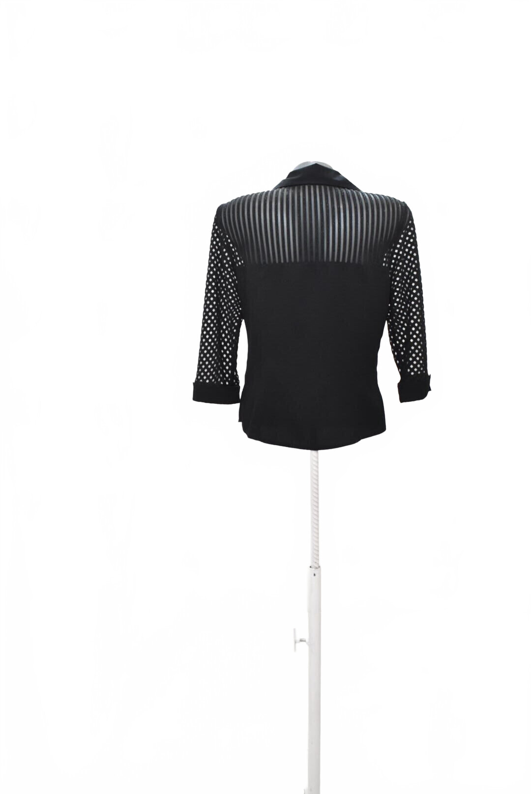 Damen bluse : Brand,Farbeschwarz,größe: size