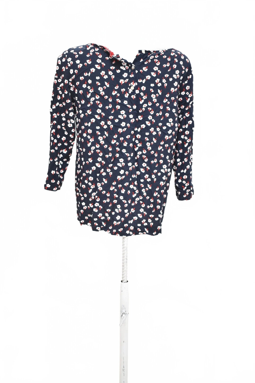 Damen bluse : Brand,Farbegeblümt,größe: size