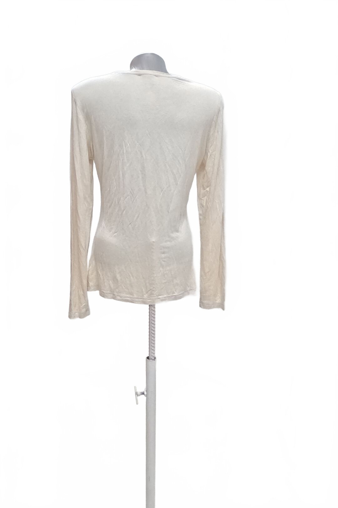 Damen bluse : Brand,Farbebeige,größe: size