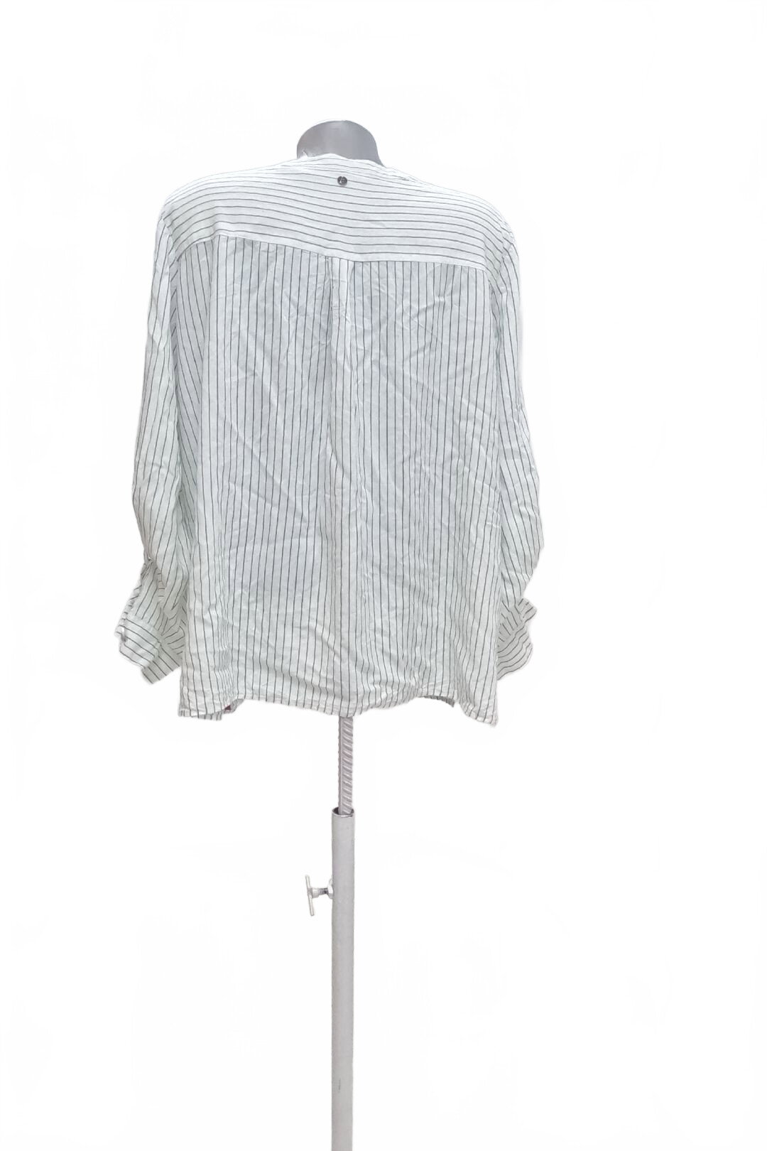 Damen bluse : Brand,Farbegestreift,größe: size