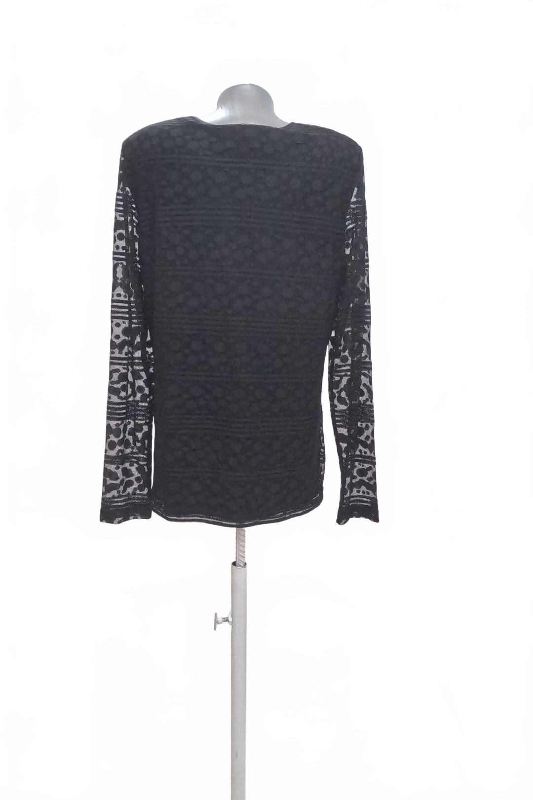 Damen bluse : Brand,Farbeschwarz,größe: size