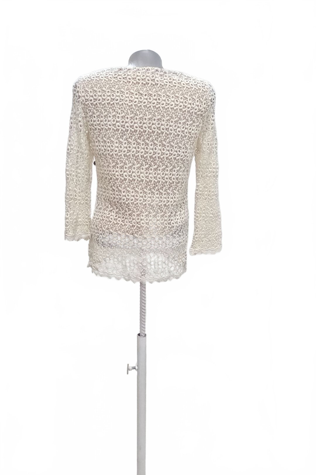 Damen bluse : Brand,Farbebeige,größe: size
