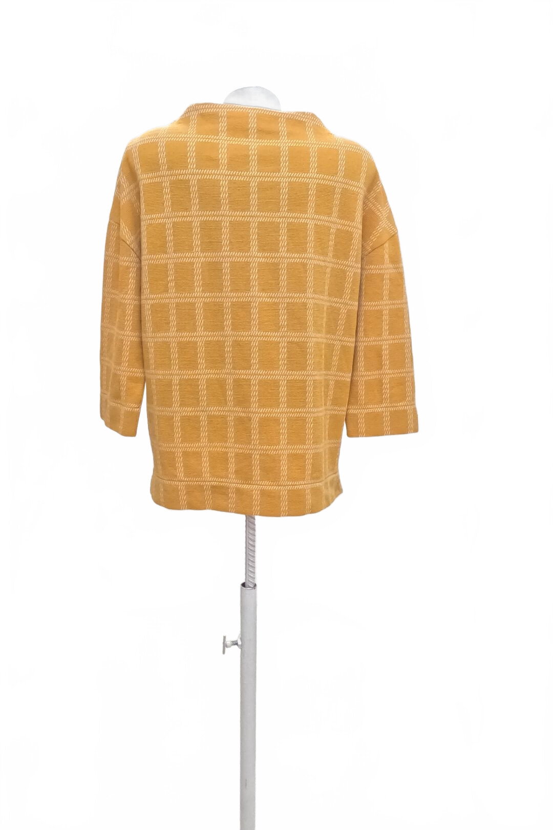 Damen -T-ShirtGerry Weberohne Aufdruck,farbegemustert,größe40