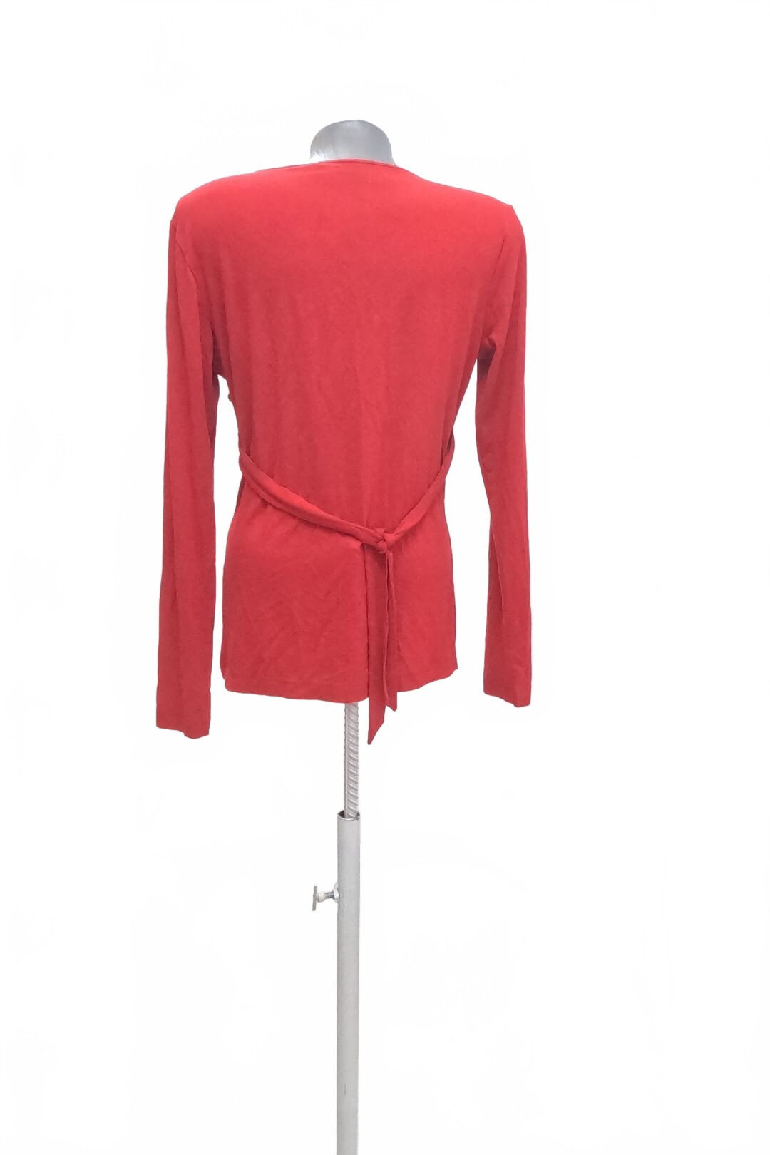 Damen bluse : Brand,Farberot,größe: size