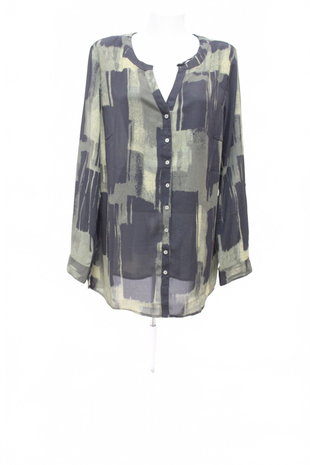 Damen bluse : Brand,Farbemehrfarbig,größe: size