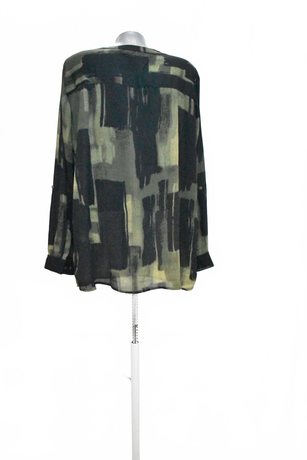 Damen bluse : Brand,Farbemehrfarbig,größe: size