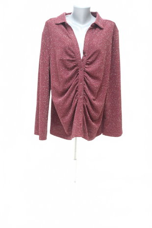Damen bluse : Brand,Farbebordo,größe: size