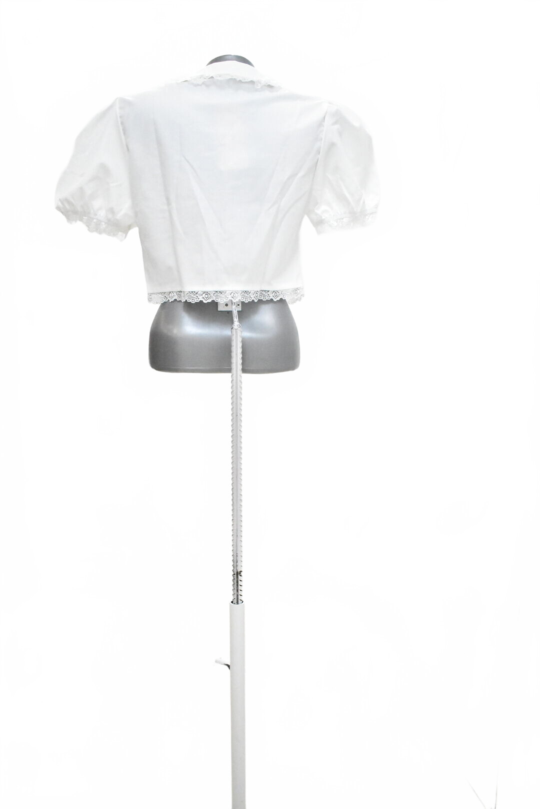 Damen bluse : Brand,Farbeweiss,größe: size