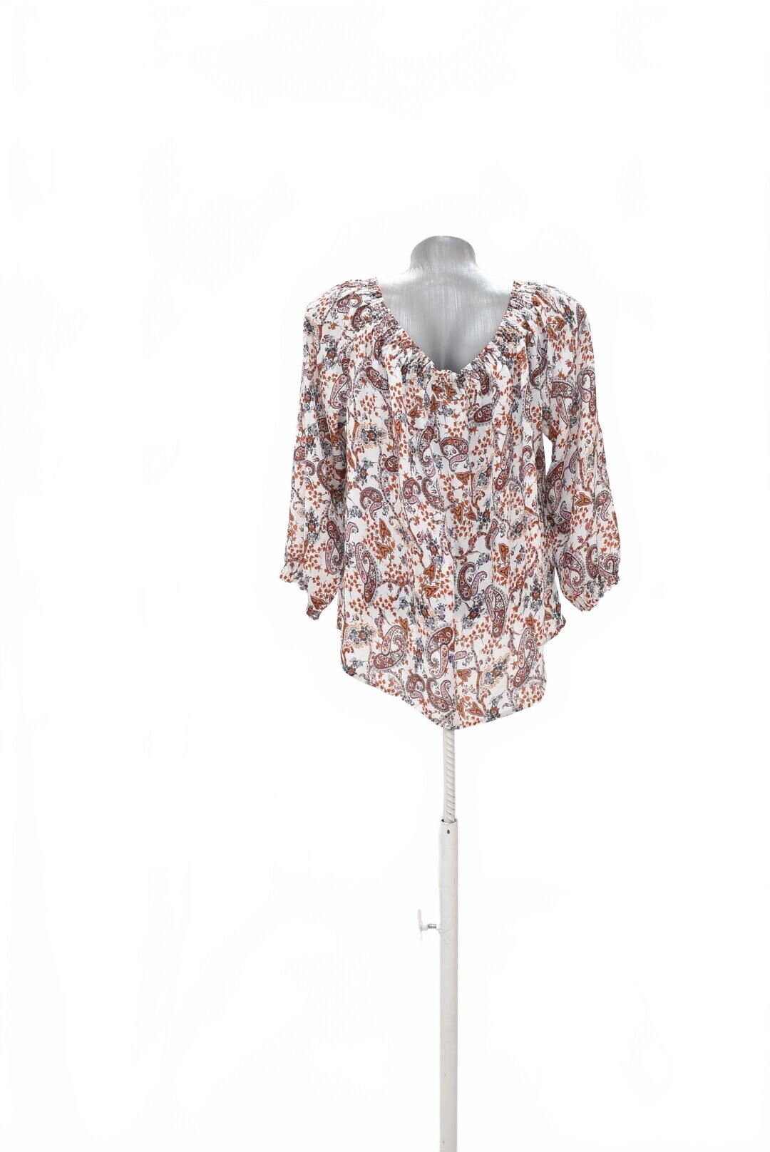 Damen bluse : Brand,Farbegemustert,größe: size