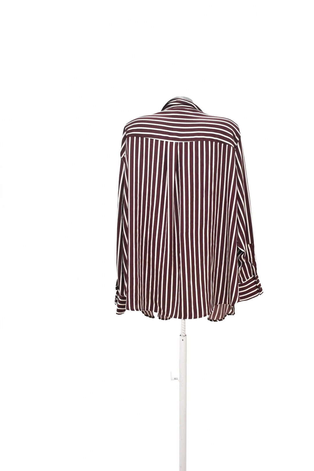 Damen bluse : Brand,Farbegestreift,größe: size