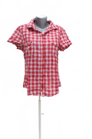 Damen bluse : Brand,Farbegemustert,größe: size