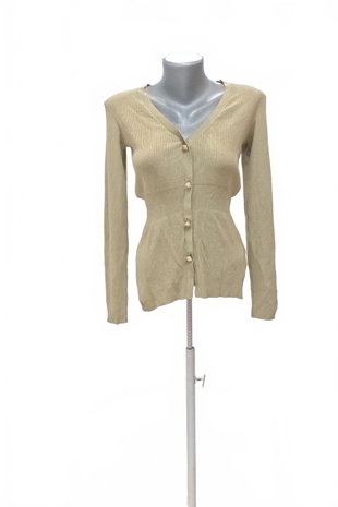 Damen bluse : Brand,Farbebraun,größe: size