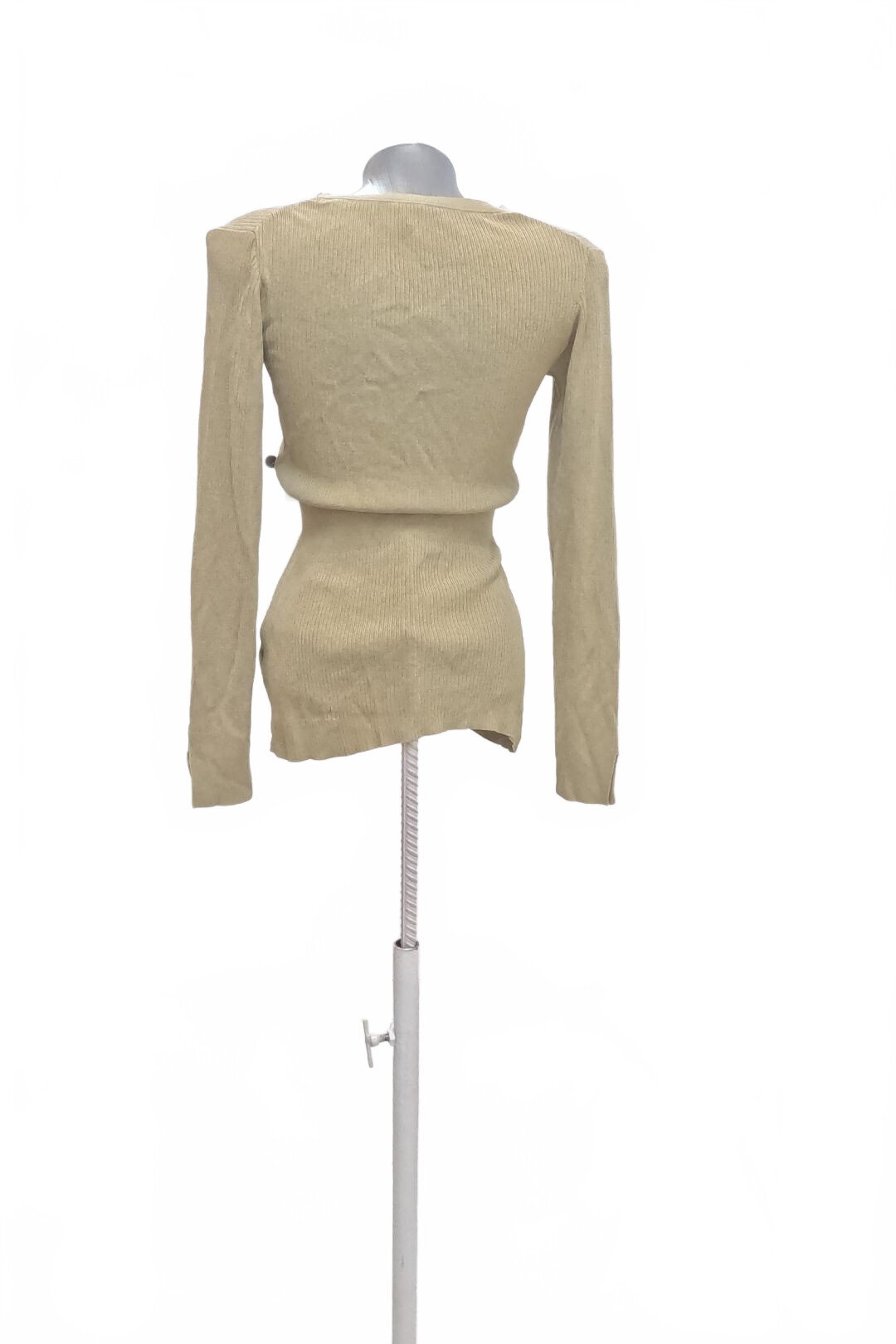 Damen bluse : Brand,Farbebraun,größe: size