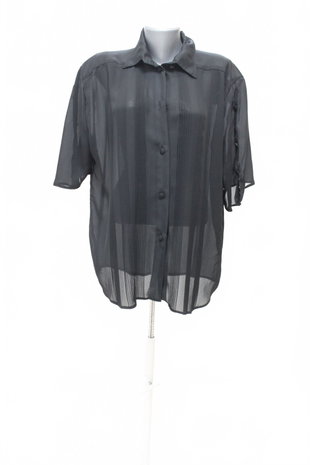 Damen bluse : Brand,Farbeschwarz,größe: size